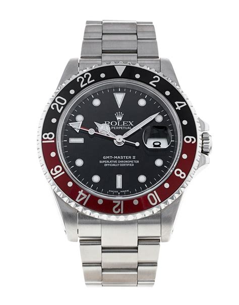 rolex gmt 16713n|16710 Rolex gmt master ii.